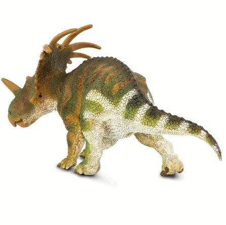 Figurina dinozaur - Styracosaurus | Safari - 1 | YEO