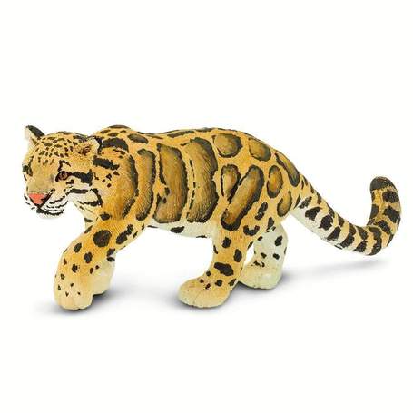 Figurina - Leopard patat | Safari - 6 | YEO