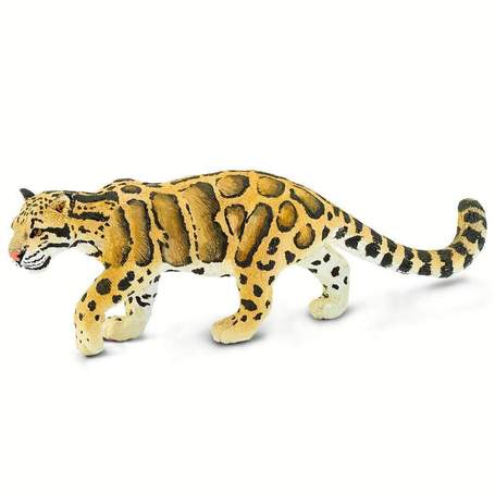 Figurina - Leopard patat | Safari - 1 | YEO