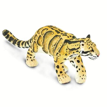 Figurina - Leopard patat | Safari - 2 | YEO