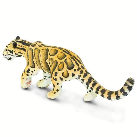 Figurina - Leopard patat | Safari - 3 | YEO