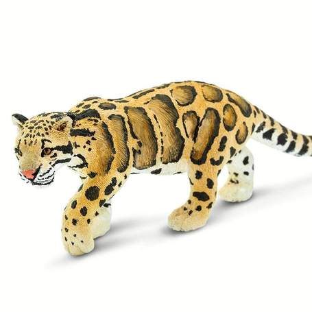 Figurina - Leopard patat | Safari - 4 | YEO