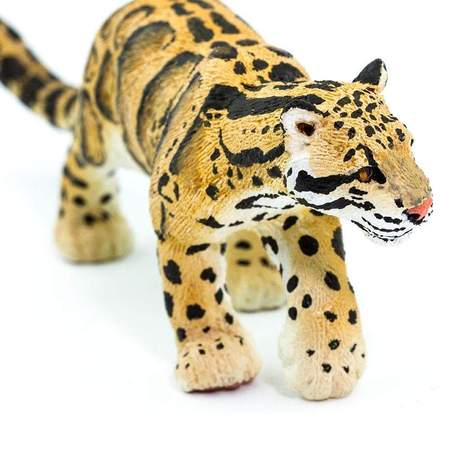 Figurina - Leopard patat | Safari - 5 | YEO