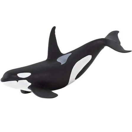 Figurina - Orca | Safari - 6 | YEO