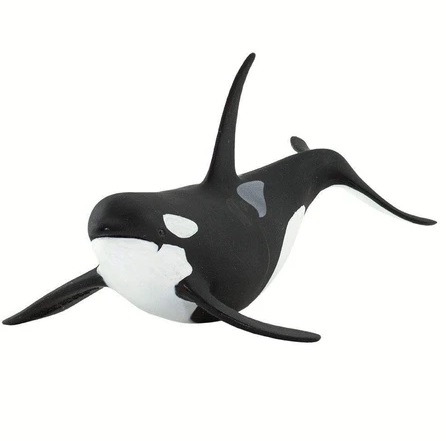 Figurina - Orca | Safari - 2 | YEO