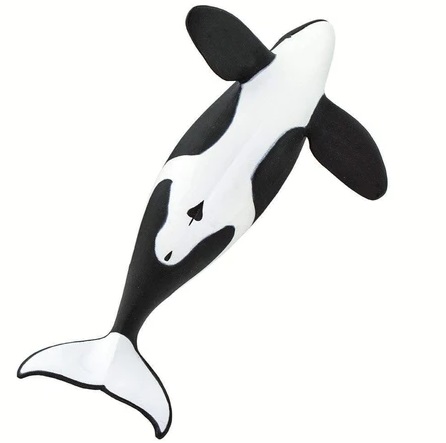 Figurina - Orca | Safari - 4 | YEO