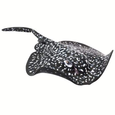 Figurina - Peste Marble Ray | Safari - 5 | YEO