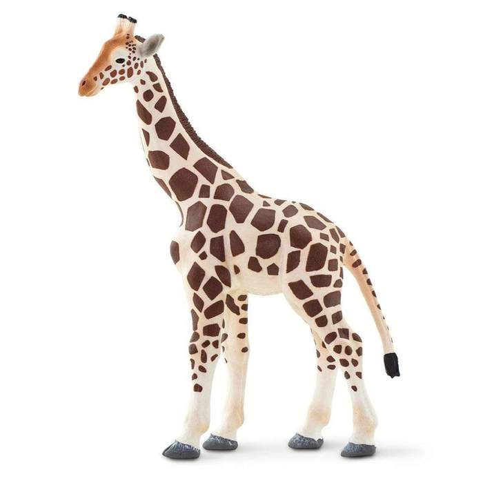 Figurina - Girafa | Safari - 2 | YEO