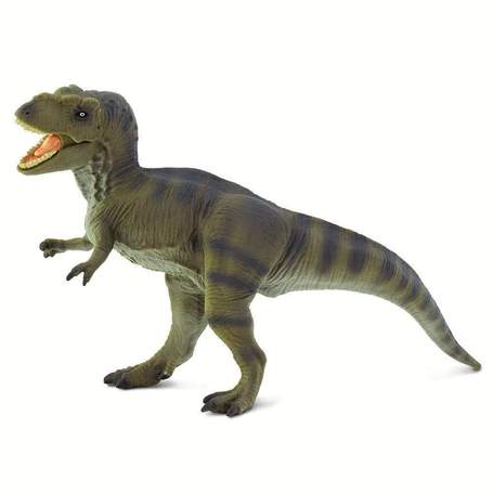 Figurina dinozaur - Tyrannosaurus Rex | Safari - 4 | YEO