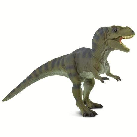 Figurina dinozaur - Tyrannosaurus Rex | Safari - 1 | YEO