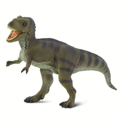 Figurina dinozaur - Tyrannosaurus Rex | Safari - 3 | YEO