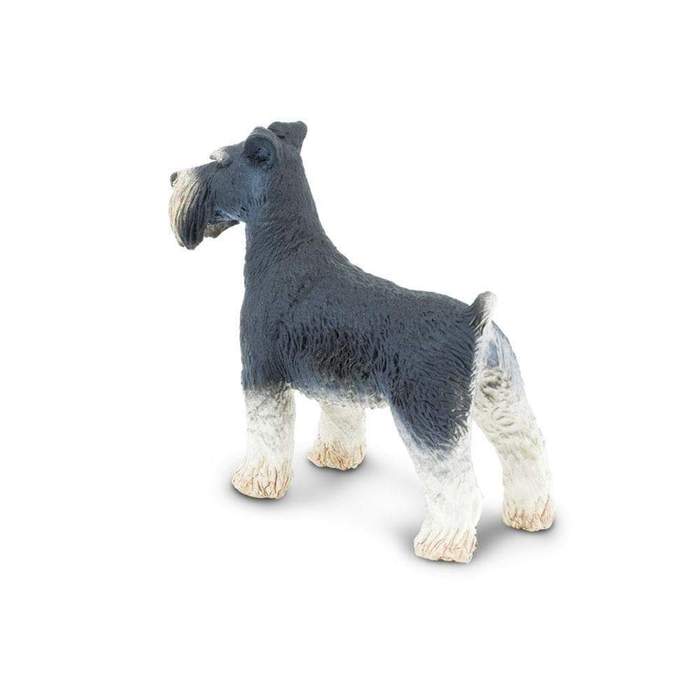 Figurina - Caine Schnauzer | Safari - 2 | YEO