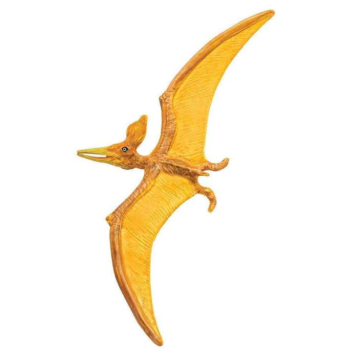 Figurina - Reptila Pteranodon | Safari - 3 | YEO