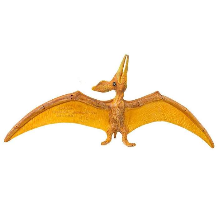 Figurina - Reptila Pteranodon | Safari - 1 | YEO