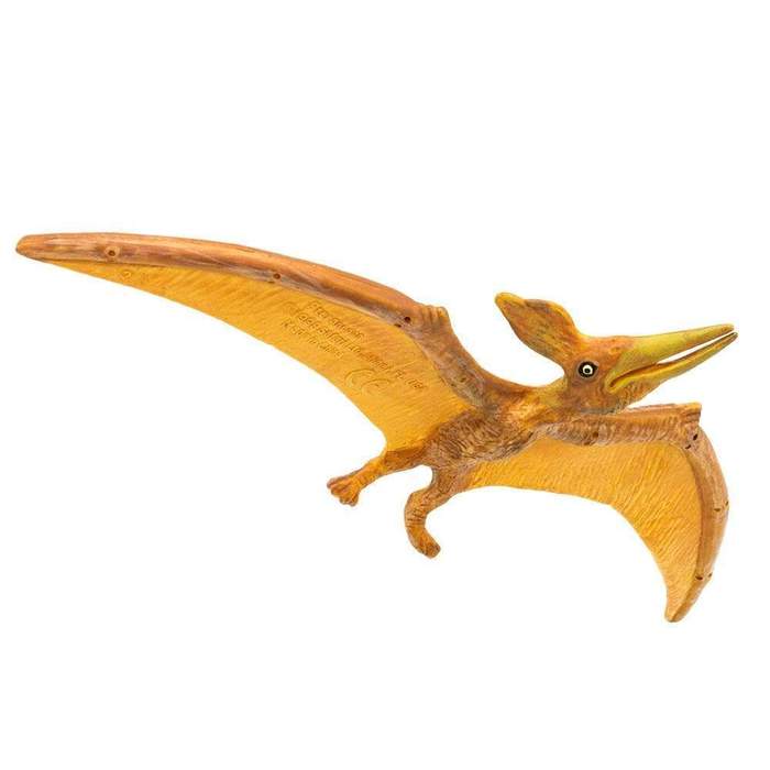 Figurina - Reptila Pteranodon | Safari - 2 | YEO