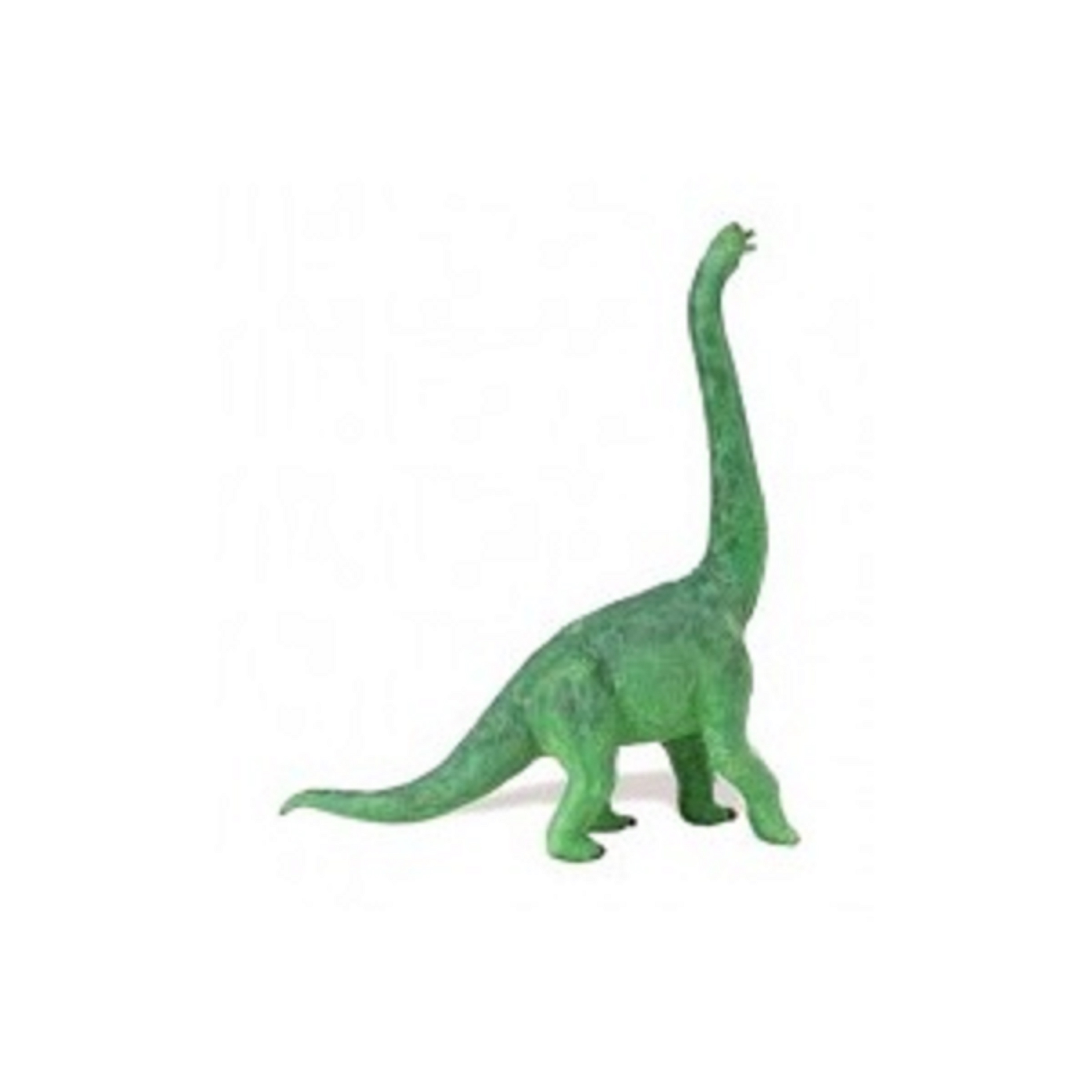 Figurina - Brachiosarurus | Safari