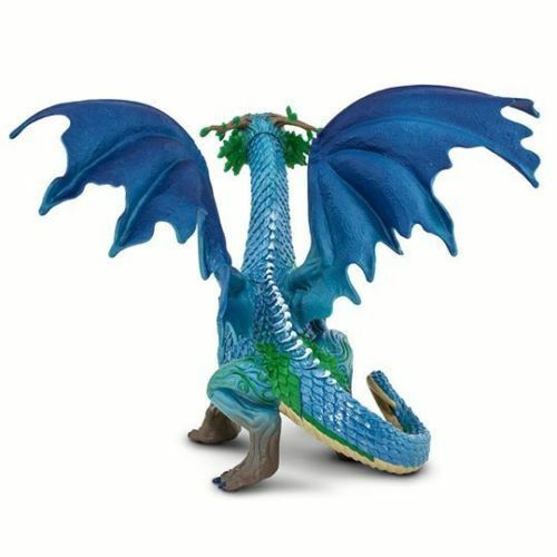 Figurina - Dragonul Pamantului | Safari - 1 | YEO