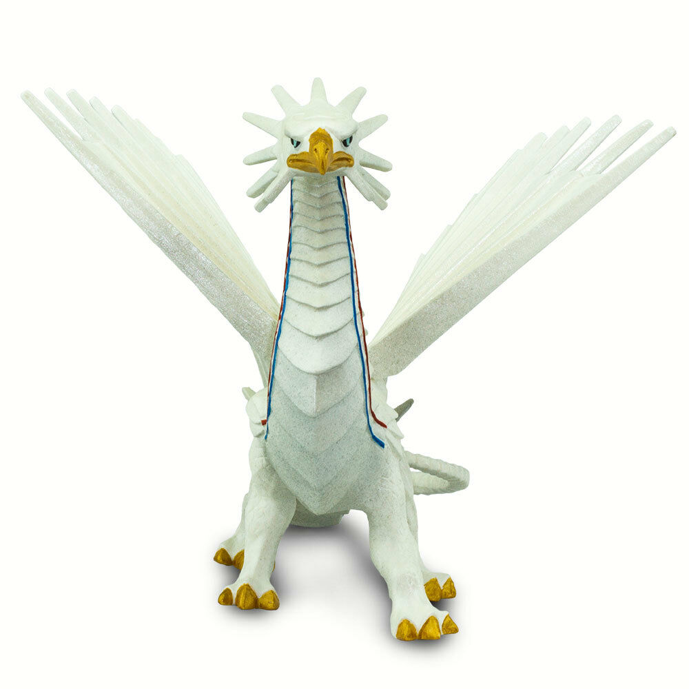 Figurina - Dragonul Libertatii | Safari - 1 | YEO