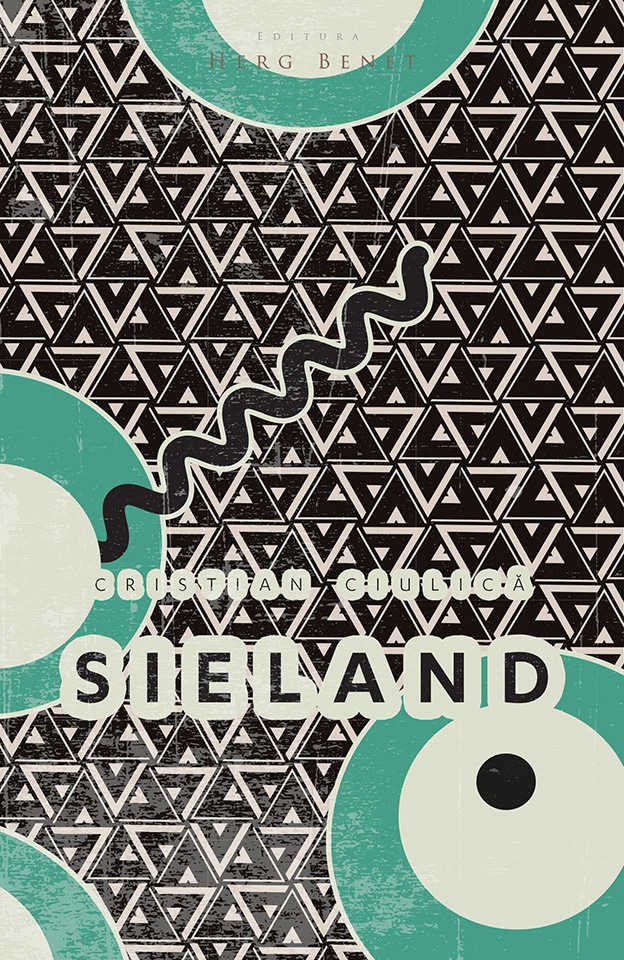 Sieland | Cristian Ciulica carte