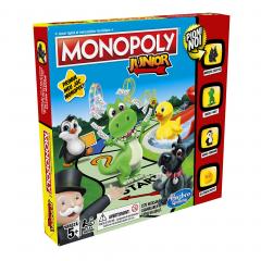 Monopoly - Junior