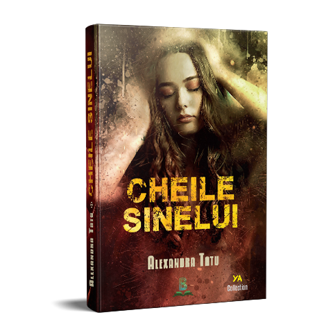 Cheile Sinelui | Alexandra Tatu