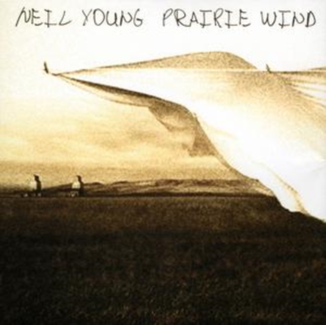 Prairie Wind | Neil Young