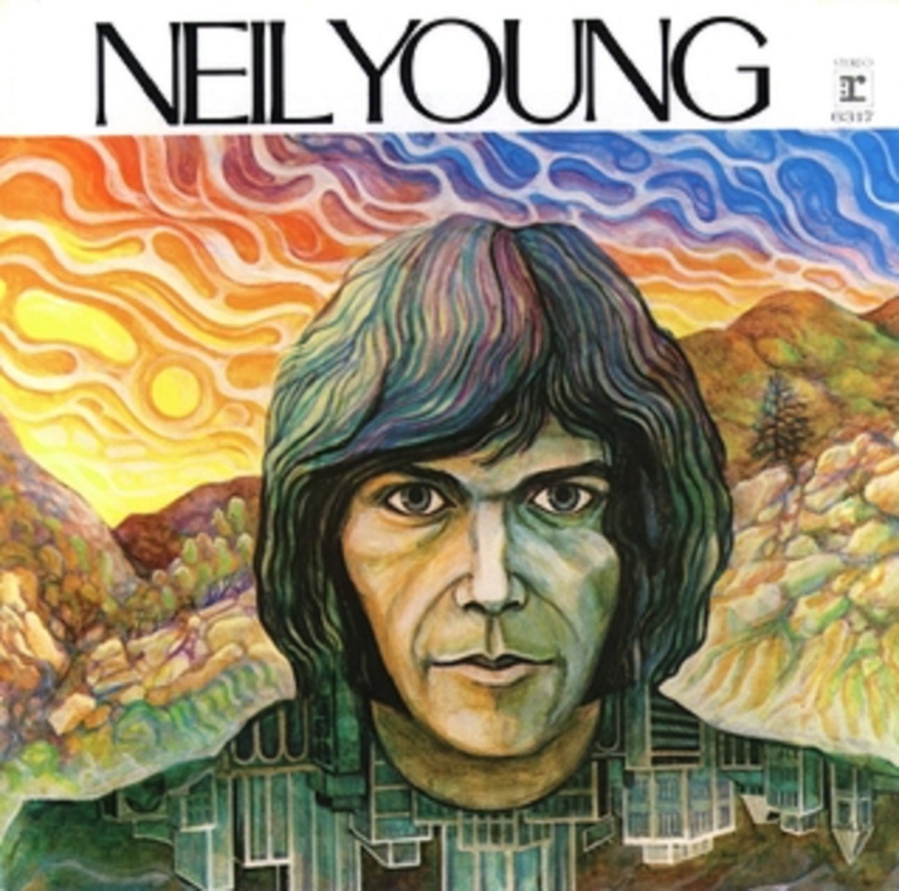 Neil Young | Neil Young