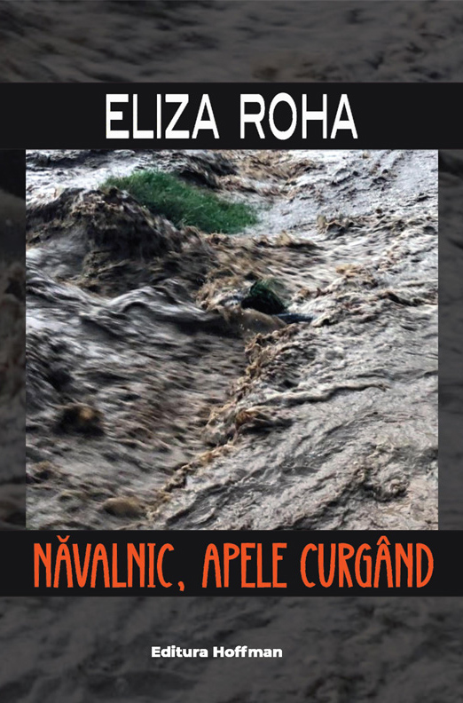 Navalnic, apele curgand | Eliza Roha