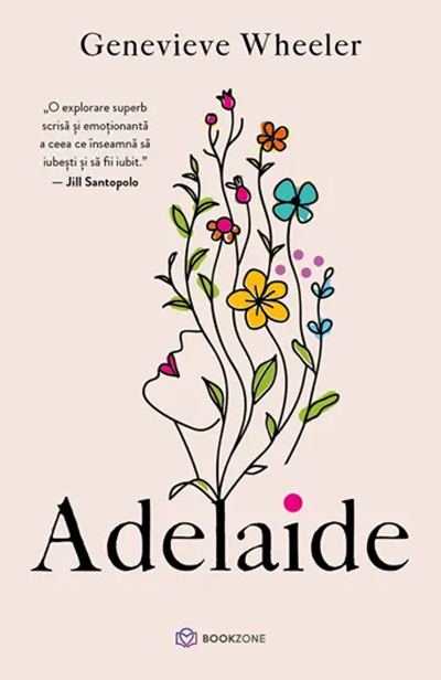 Adelaide | Genevieve Wheeler