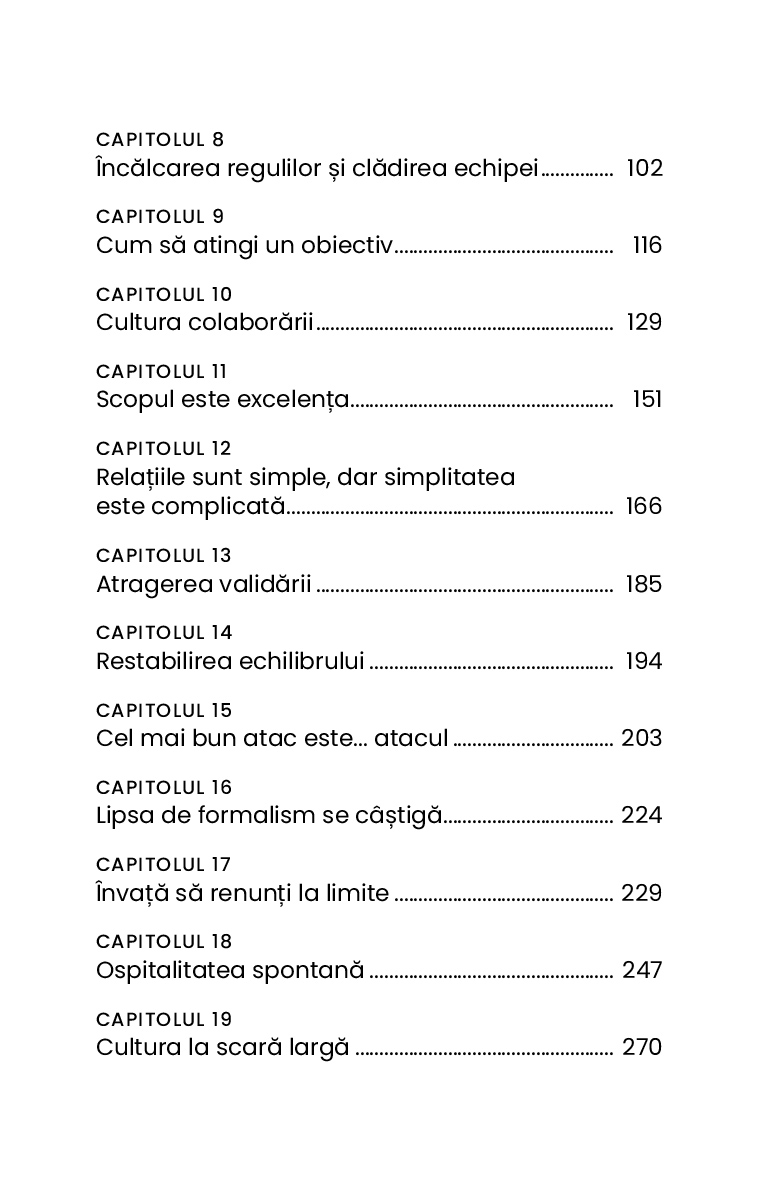 Ospitalitate fara limite | Will Guidara - 1 | YEO