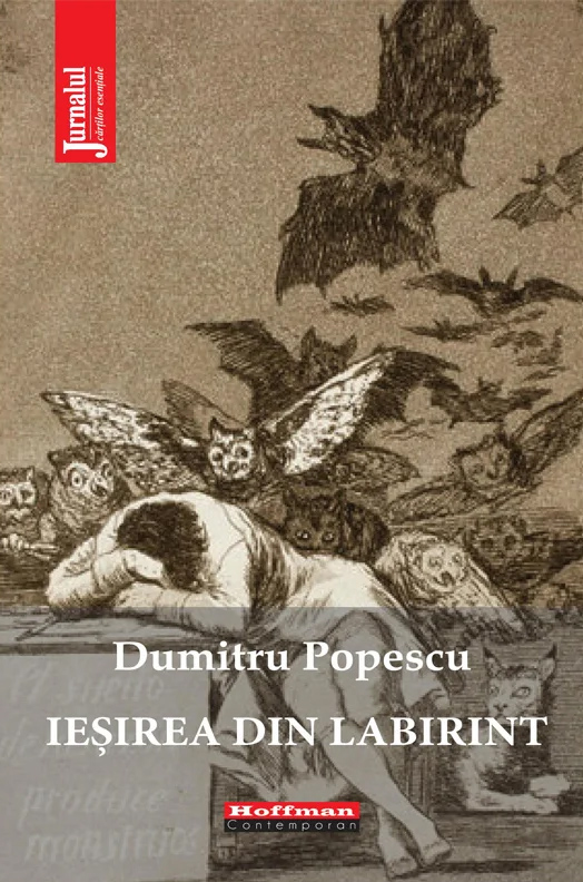 Iesirea din labirint | Dumitru Popescu