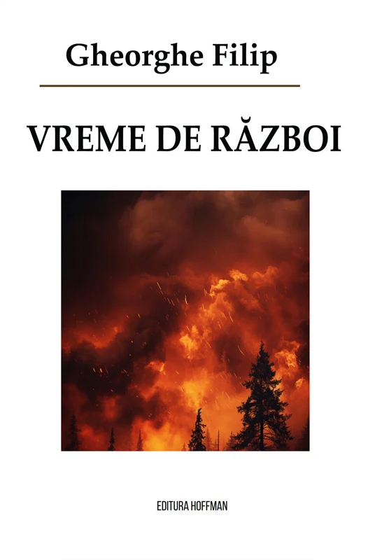 Vreme de razboi | Gheorghe Filip