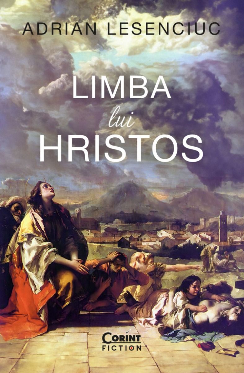 Limba lui Hristos | Adrian Lesenciuc