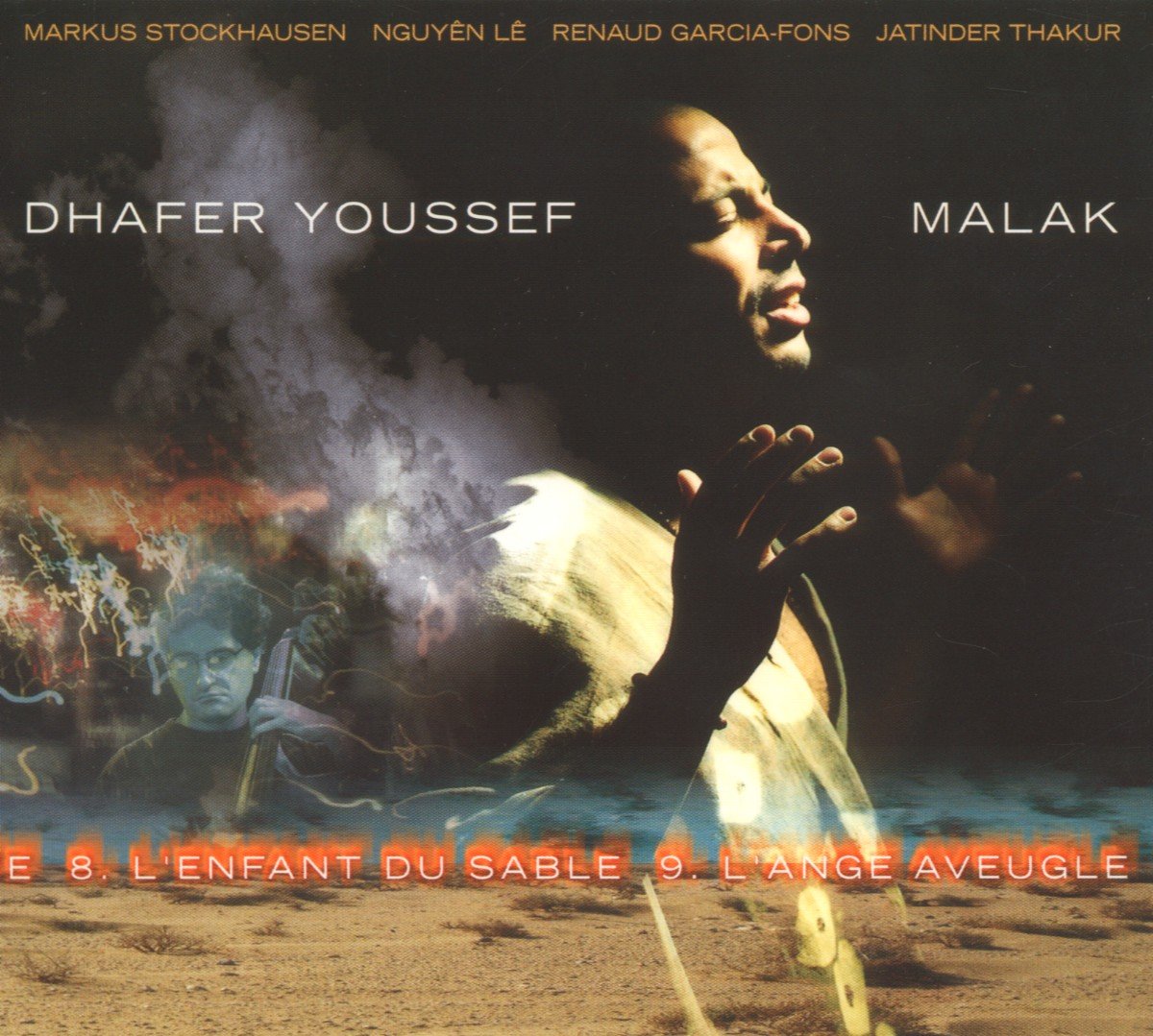 Malak | Dhafer Youssef