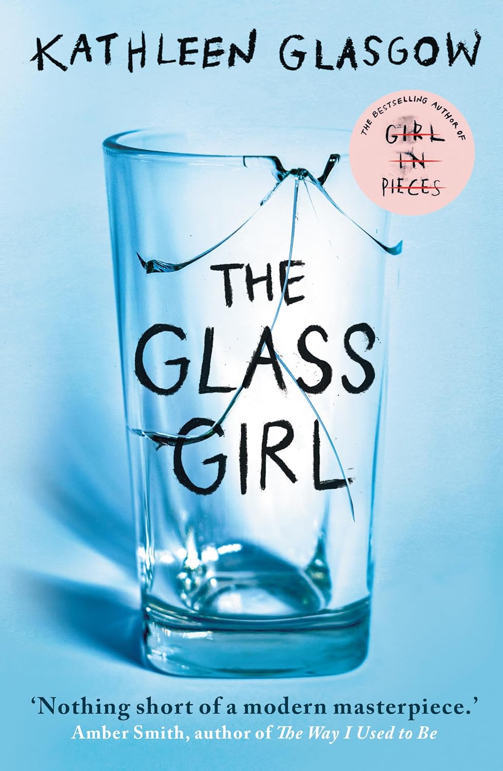 The Glass Girl | Kathleen Glasgow