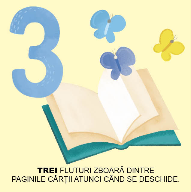 Set educativ - Ne jucam si invatam - forme, fructe, obiecte, numere, animale | Didactica Publishing House - 5 | YEO