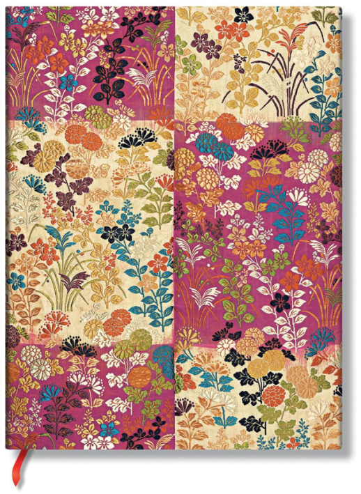 Carnet - Japanese Kimono | Paperblanks