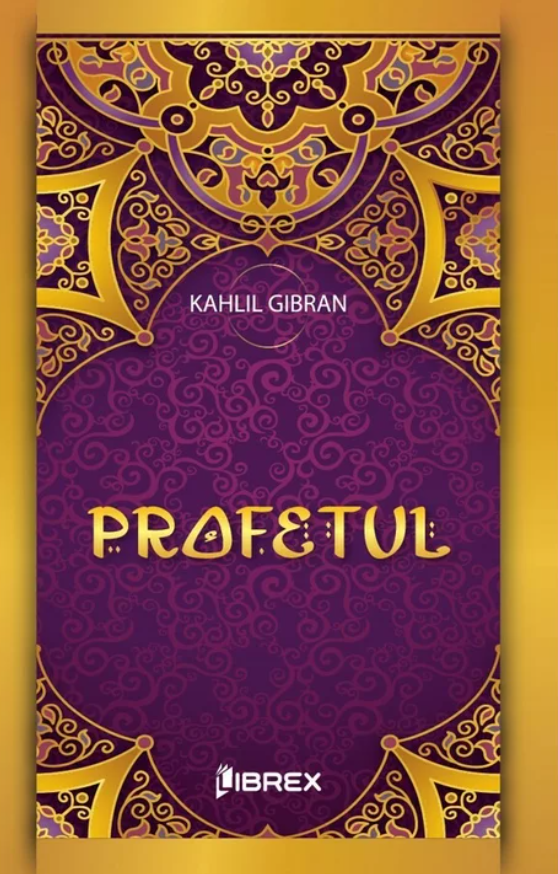 Profetul | Khalil Gibran