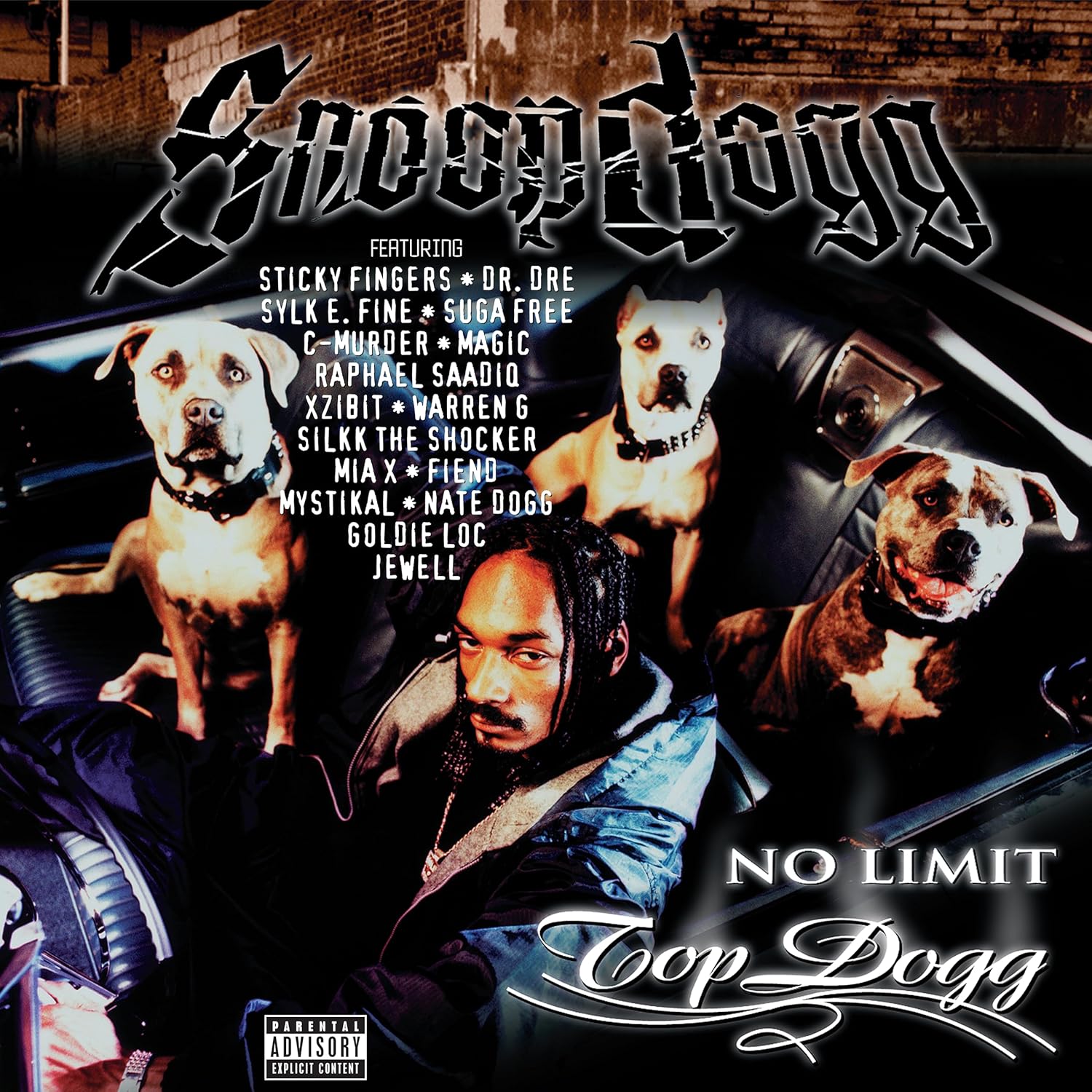 No Limit Top Dogg | Snoop Dogg - 1 | YEO