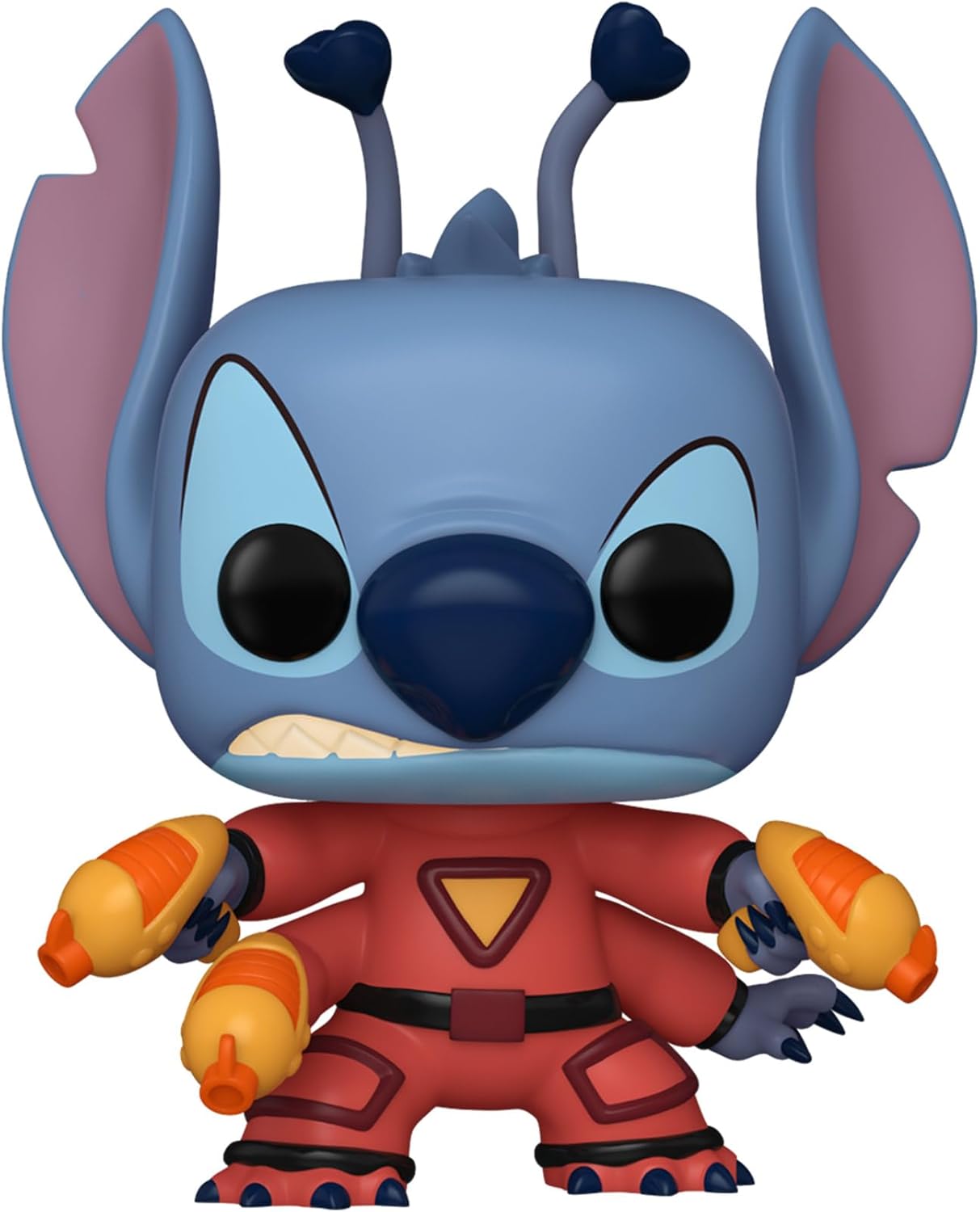 Figurina - Pop! - Disney: Stitch 626 | Funko