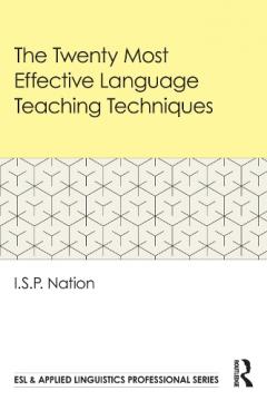 Twenty Most Effective Language Teaching Techniques