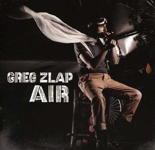 Air | Greg Zlap - 1 | YEO