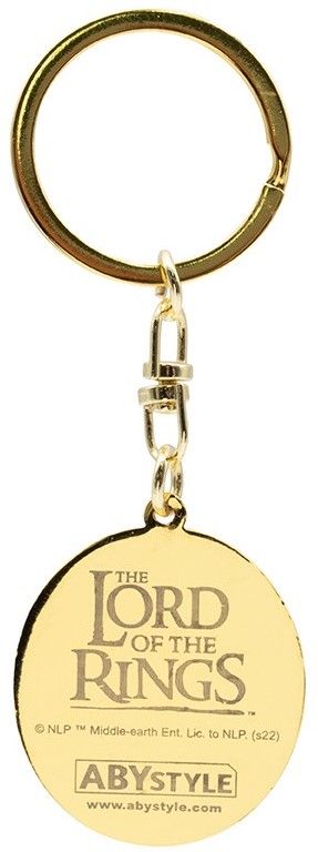 Breloc - The Lord of the Rings - Sauron | Abysse Corp