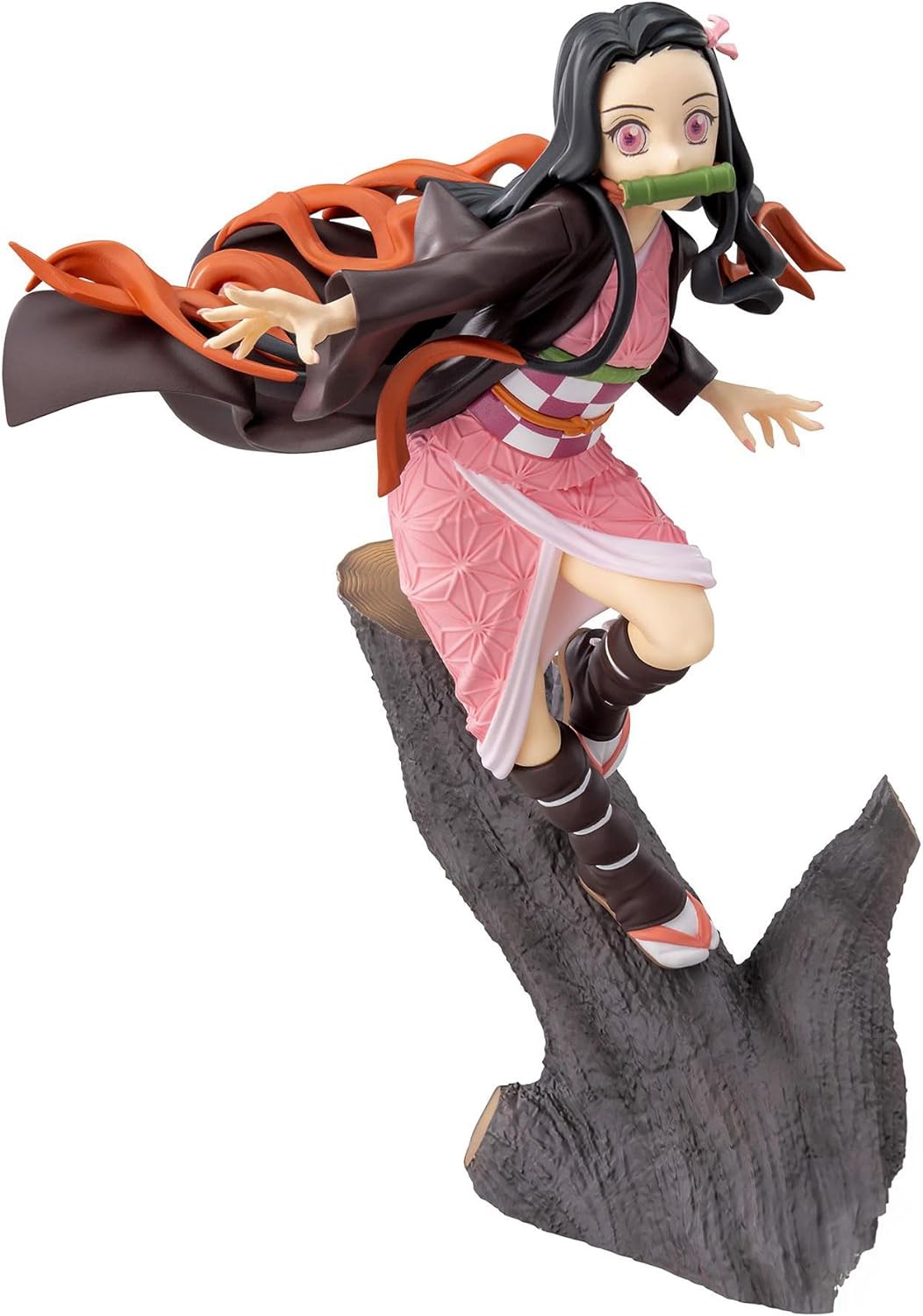 Figurina - Demon Slayer - Nezuko Kamado | Sega Goods - 5 | YEO