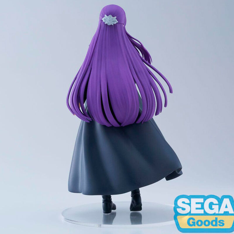 Figurina - Frieren Beyond Journey's End! - Fern | Sega Goods