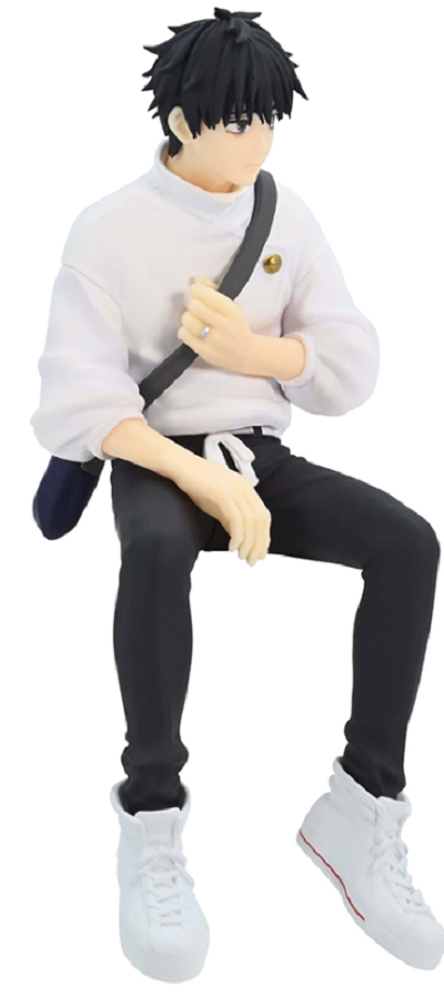 Figurina - Jujutsu Kaisen - Yuta Okkotsu | FuRyu - 1 | YEO