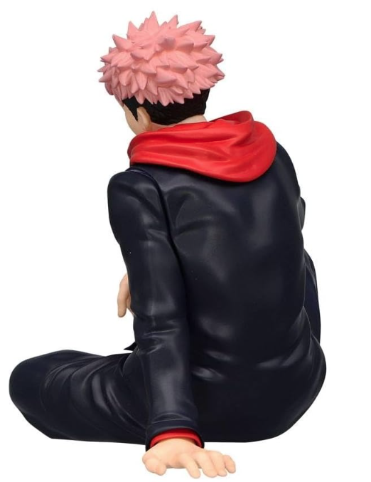 Figurina - Jujutsu Kaisen - Yuji Itadori | FuRyu - 1 | YEO