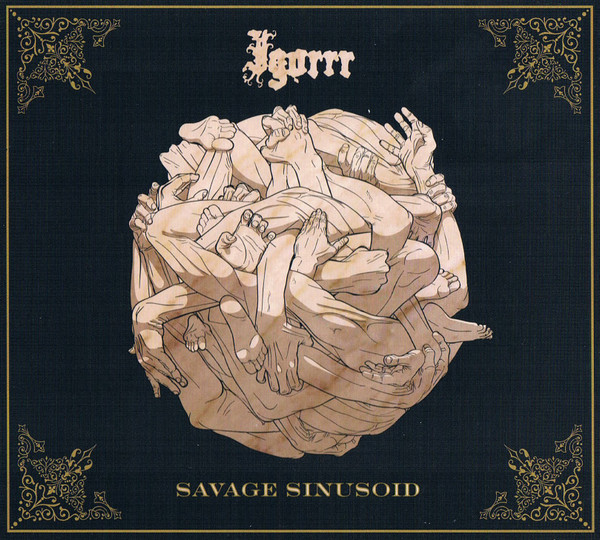 Savage Sinusoid | Igorrr