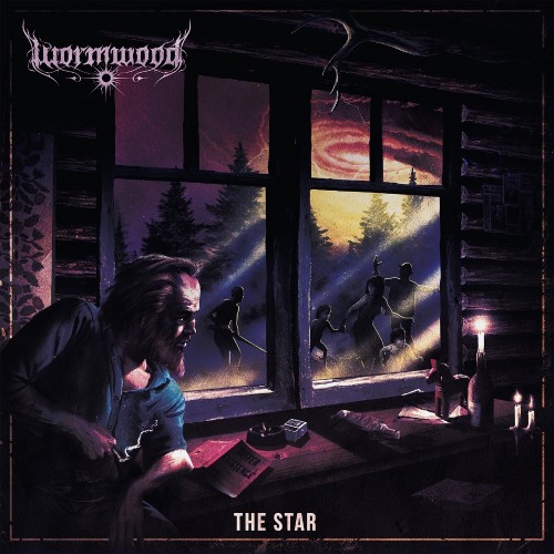 The Star - Vinyl | Wormwood