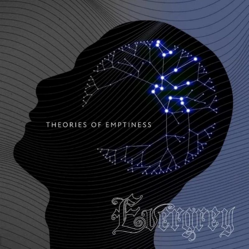 Theories of Emptiness - Vinyl | Evergrey